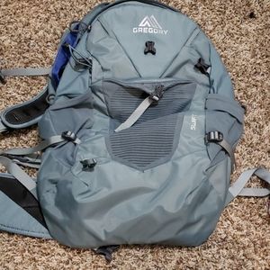 Gregory Swift 25 Pack